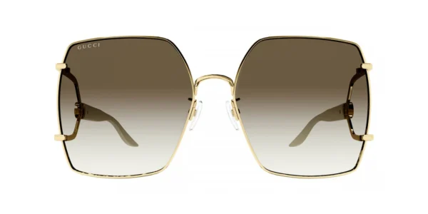 SOLAR GUCCI GG1564SA 003 61 17 145 02