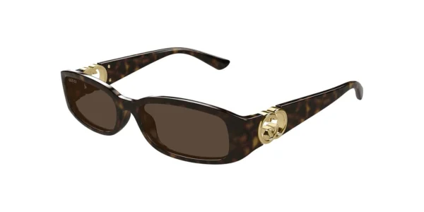 SOLAR GUCCI GG1661S 002 54 16 135
