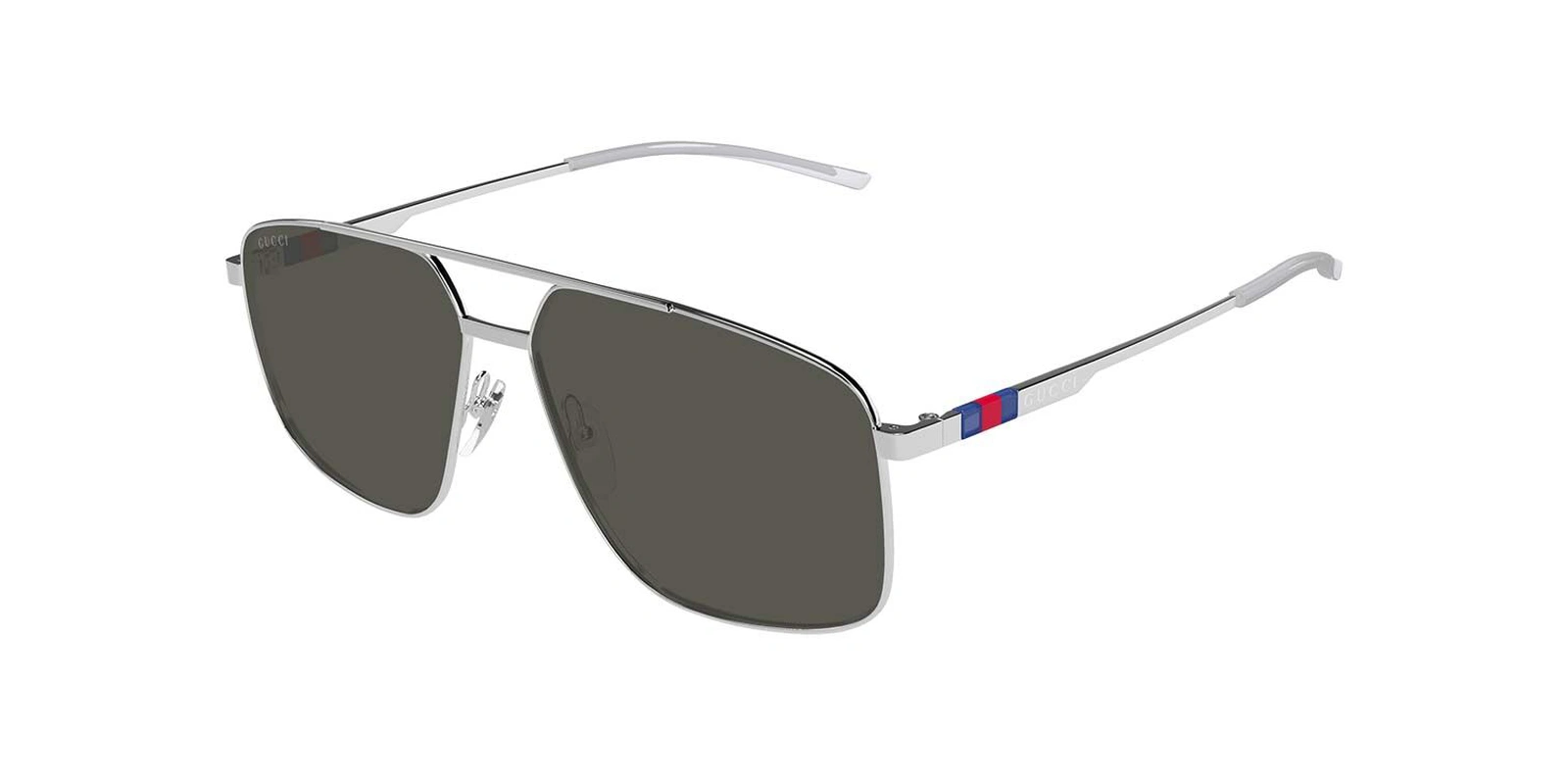 SOLAR GUCCI GG1676S 001 60 14 145