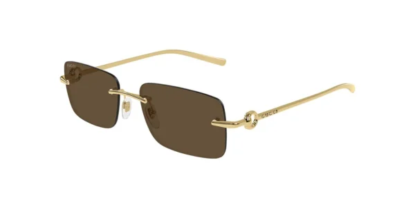 SOLAR GUCCI GG1703S 004 55 17 140