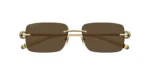 SOLAR GUCCI GG1703S 004 55 17 140 02