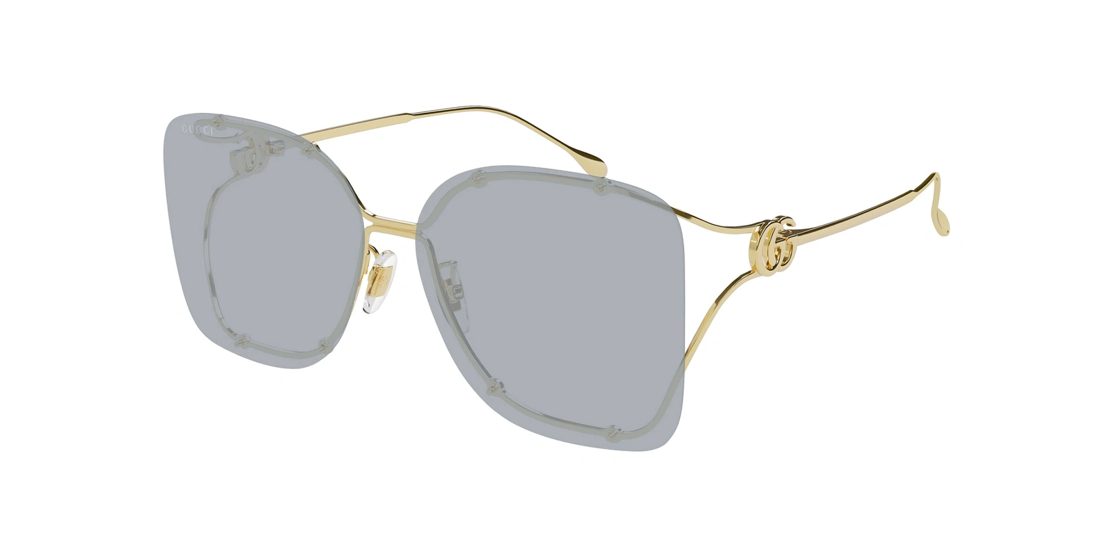 SOLAR GUCCI GG1713SA 001 60 15 120