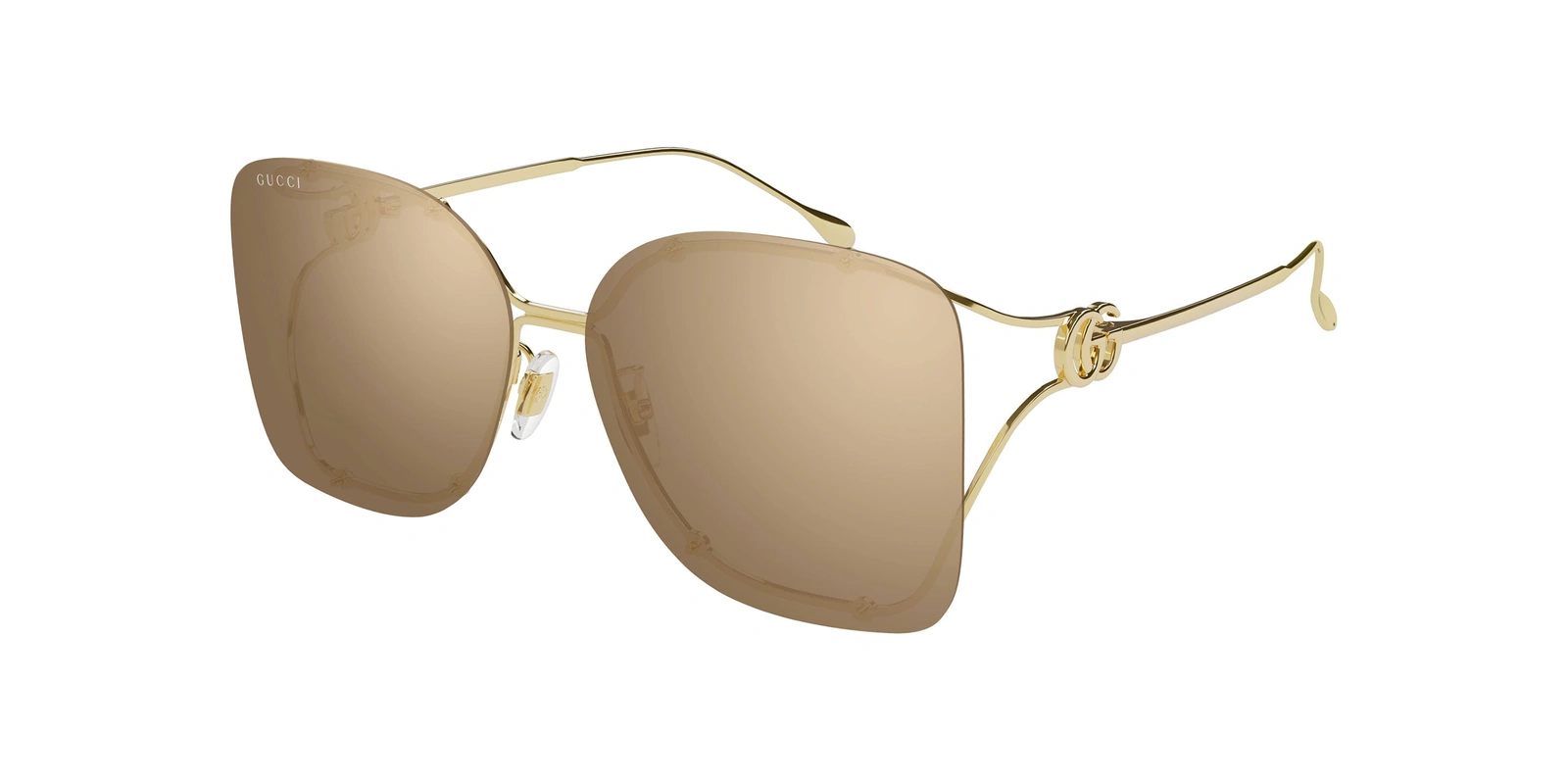SOLAR GUCCI GG1713SA 003 60 15 120
