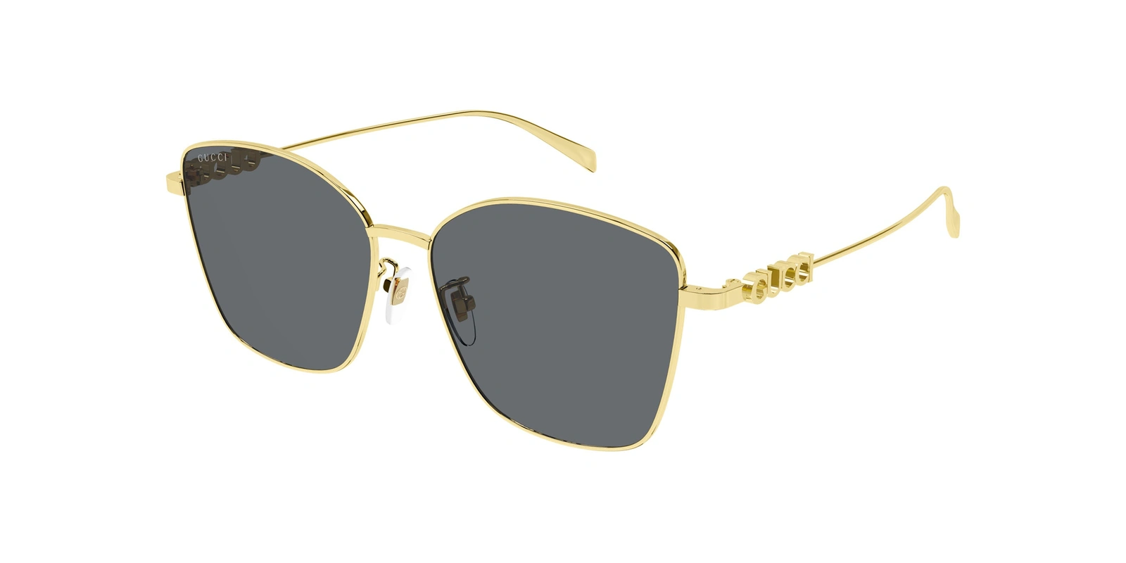 SOLAR GUCCI GG1805SA 001 60 15 145