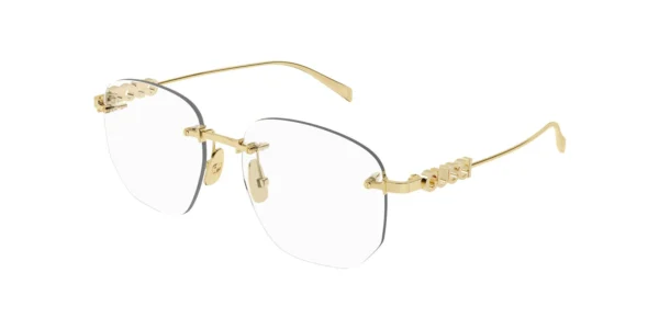 ARO GUCCI GG1806O 002 54 17 140