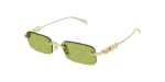SOLAR GUCCI GG1808S 002 52 20 145