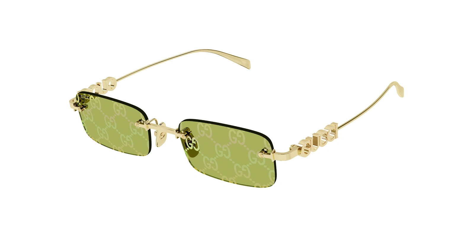 SOLAR GUCCI GG1808S 002 52 20 145