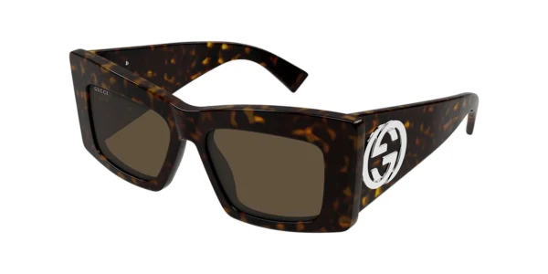 SOLAR GUCCI GG1842S 002 53 17 140