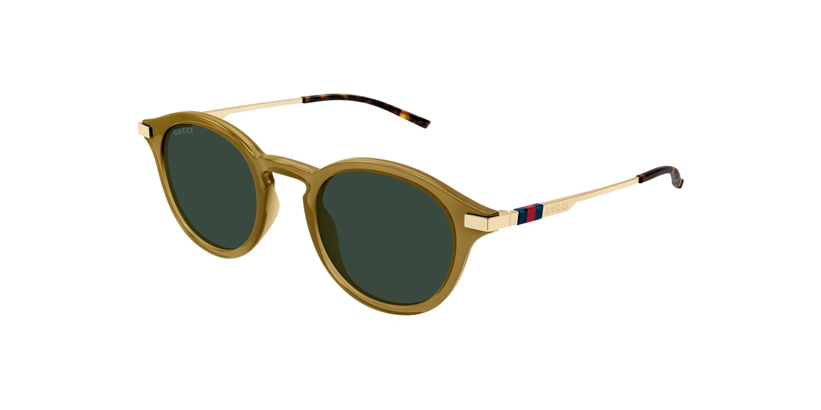 SOLAR GUCCI GG1890S 003 48 22 145