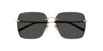 SOLAR GUCCI GG1955SA 001 60 15 145 02