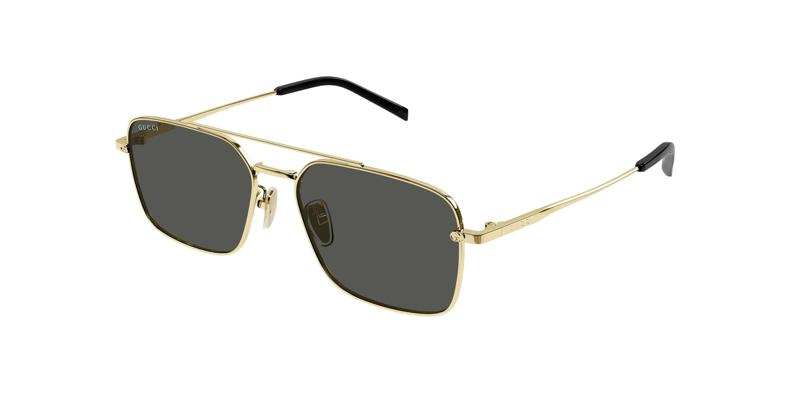 SOLAR GUCCI GG1957SA 001 58 17 145