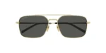 SOLAR GUCCI GG1957SA 001 58 17 145 02
