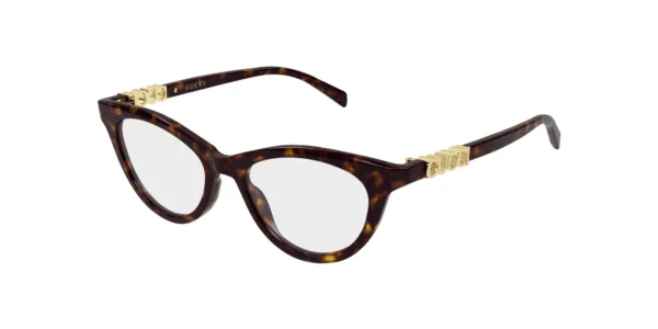 ARO GUCCI GG2034O 002 50 17 140