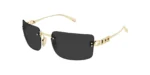 SOLAR GUCCI GG2038S 001 61 20 105