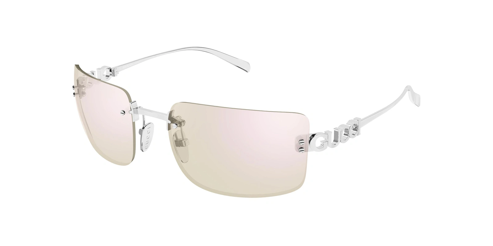SOLAR GUCCI GG2038S 003 61 20 105