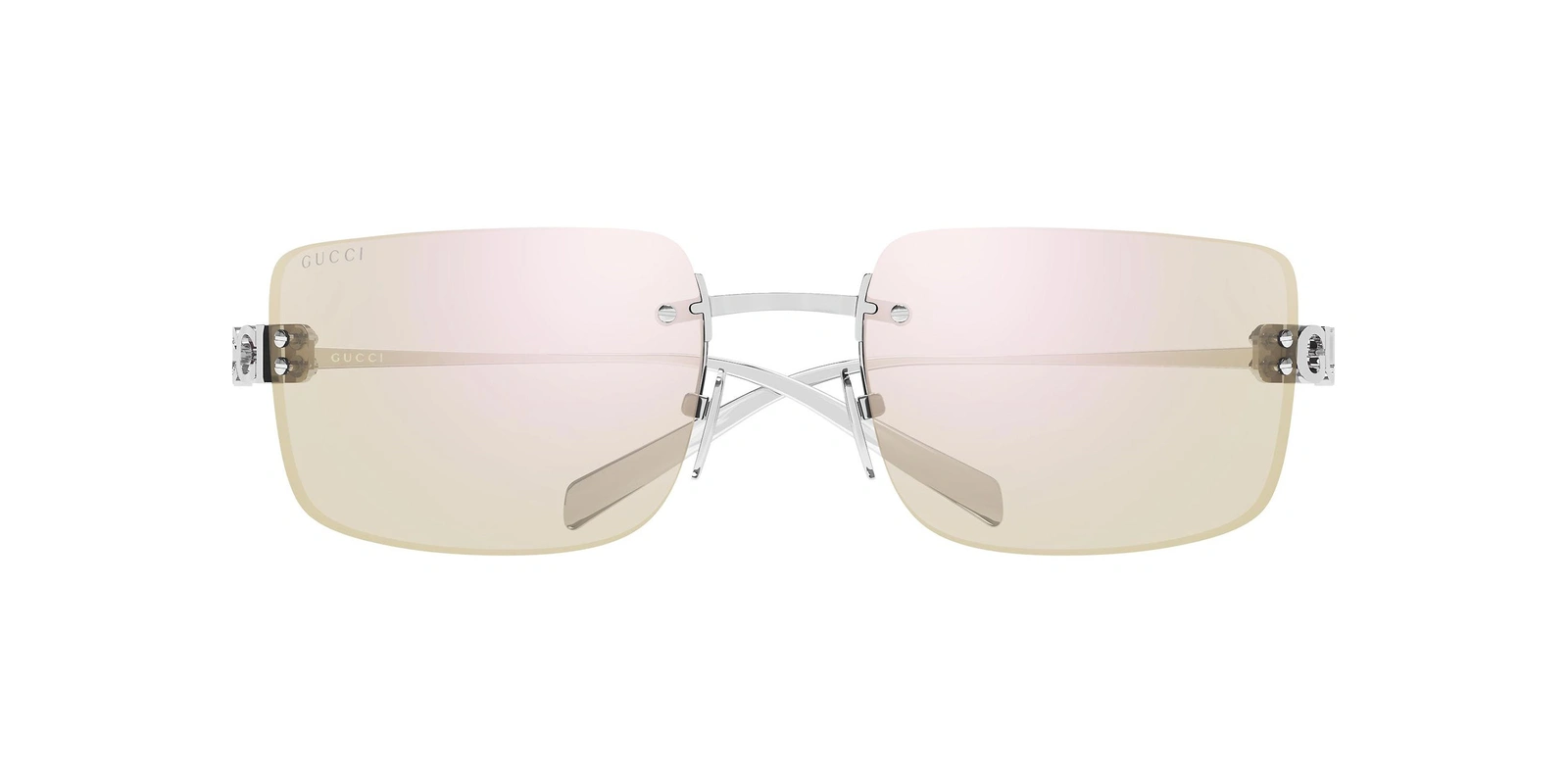 SOLAR GUCCI GG2038S 003 61 20 105 02