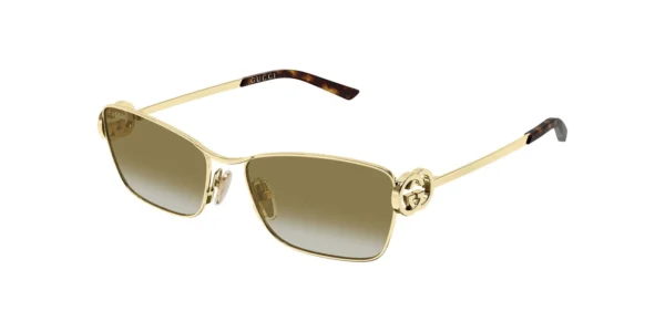 SOLAR GUCCI GG2045S 003 58 17 135