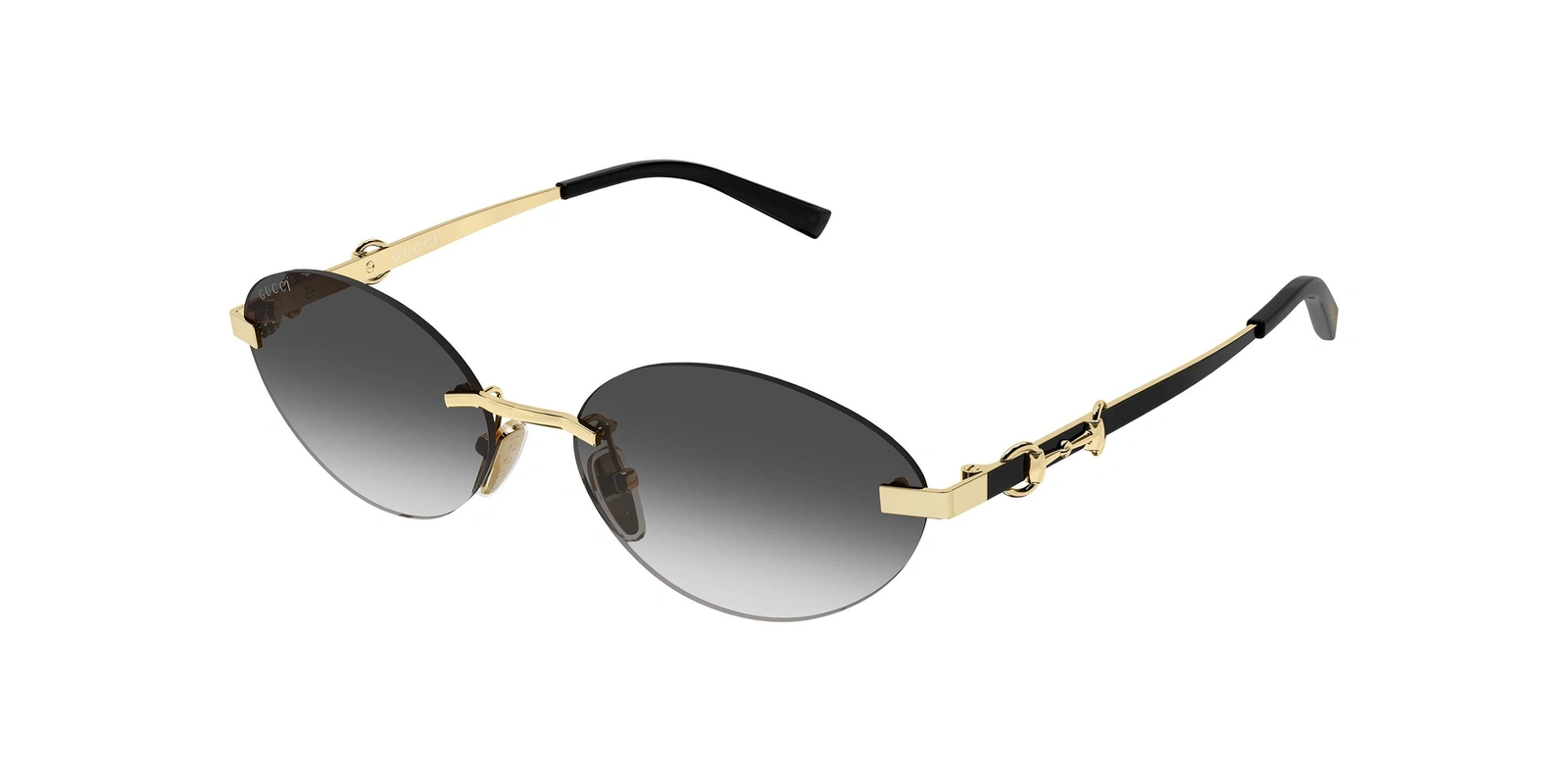 SOLAR GUCCI GG2051S 001 58 17 145