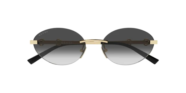 SOLAR GUCCI GG2051S 001 58 17 145 02