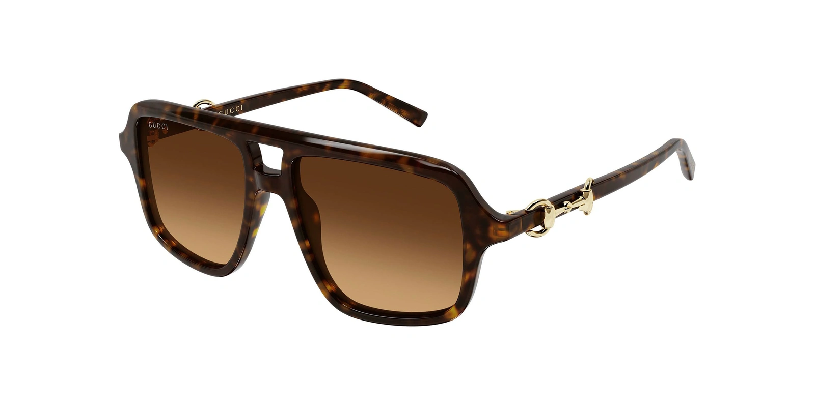SOLAR GUCCI GG2052S 008 55 16 145