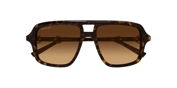 SOLAR GUCCI GG2052S 008 55 16 145 02