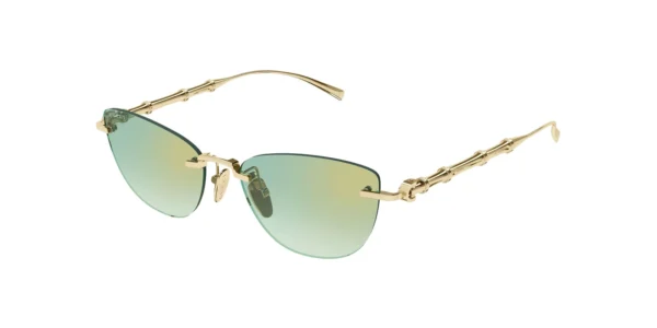 SOLAR GUCCI GG2063S 003 55 17 145