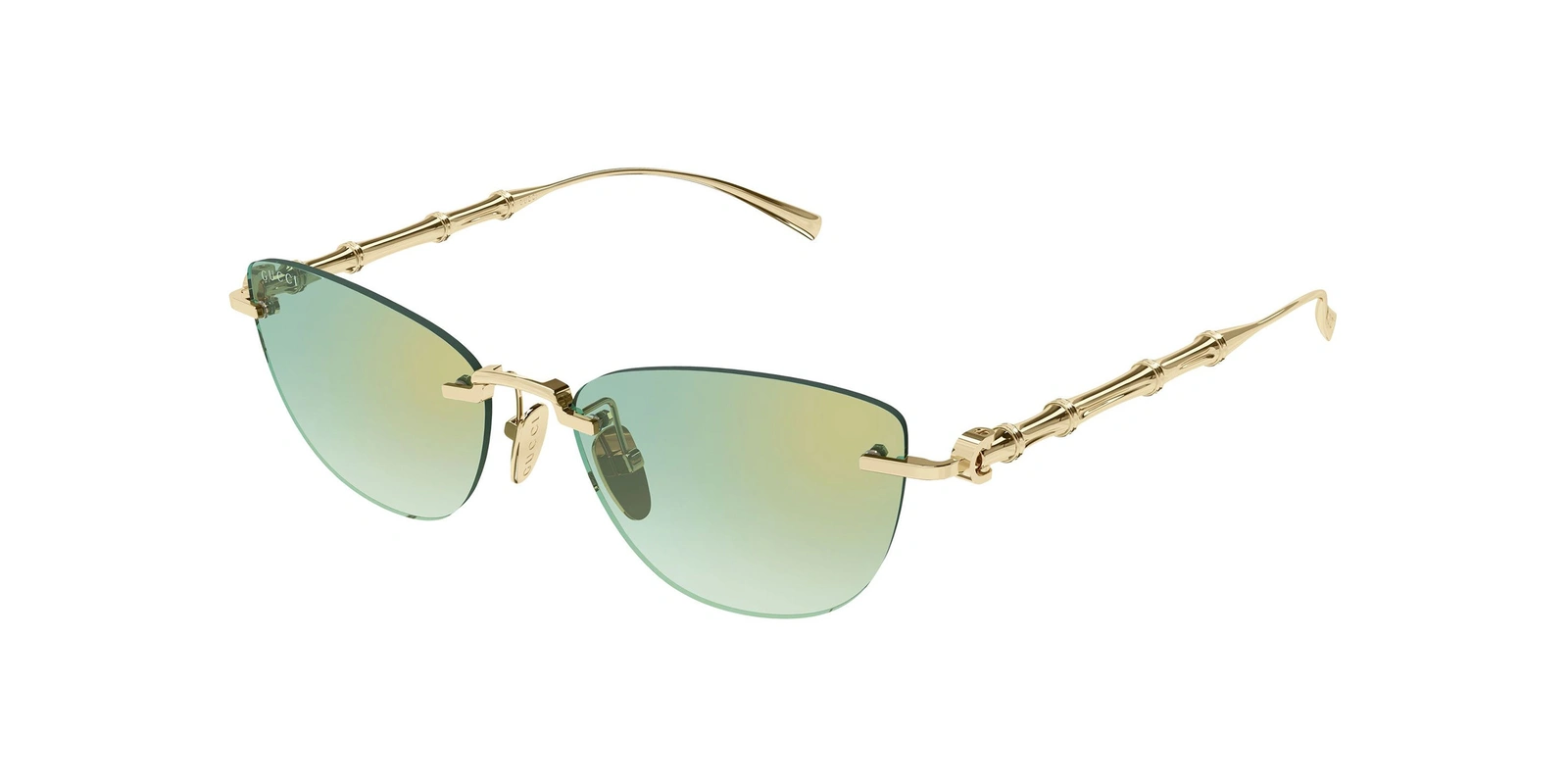 SOLAR GUCCI GG2063S 003 55 17 145
