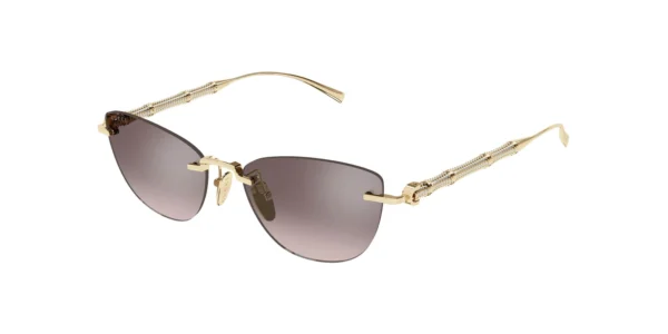 SOLAR GUCCI GG2063S 005 55 17 145