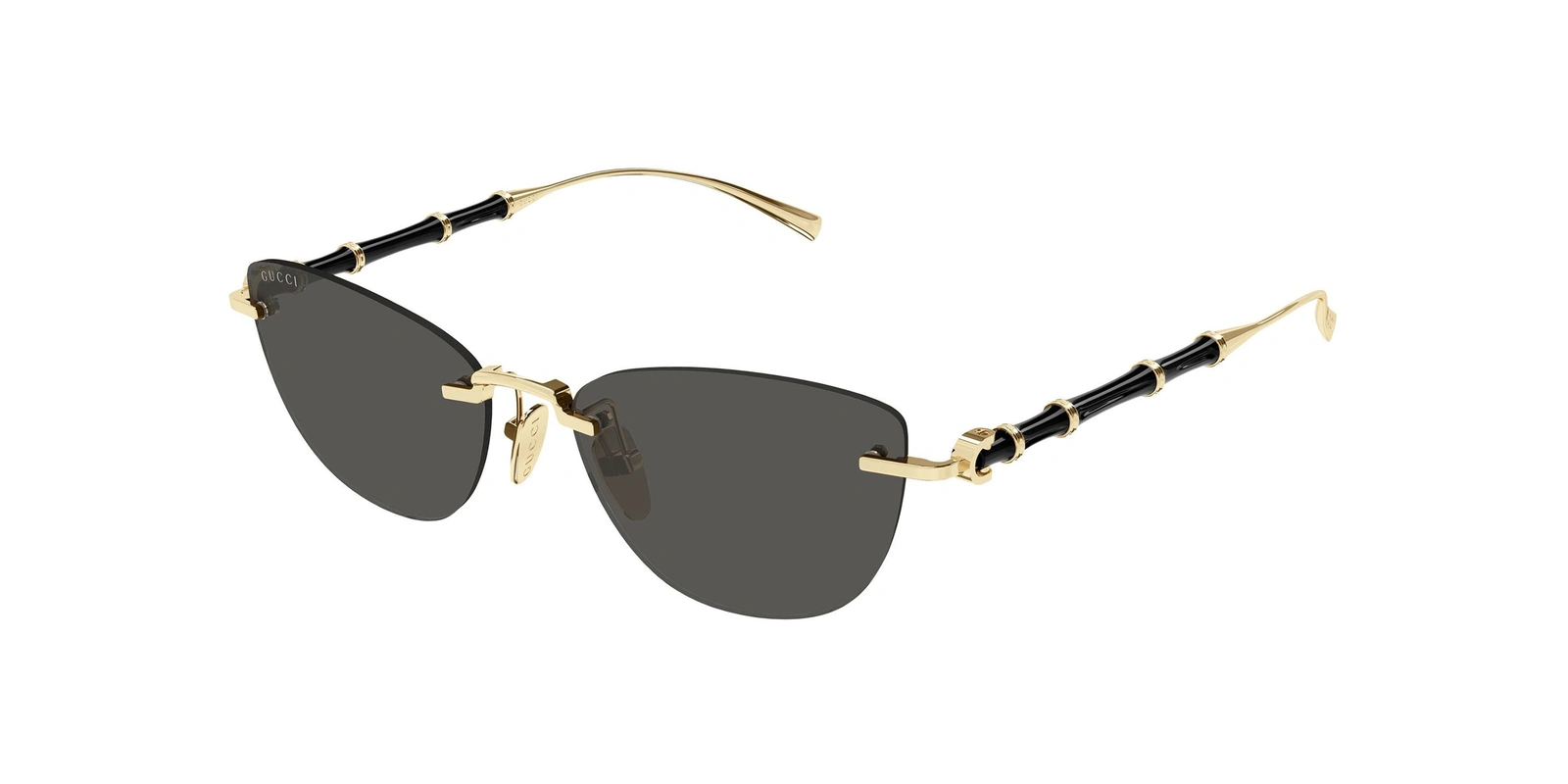 SOLAR GUCCI GG2063S 002 55 17 145