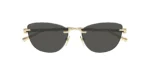 SOLAR GUCCI GG2063S 002 55 17 145 02