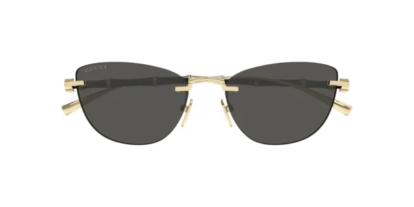 SOLAR GUCCI GG2063S 002 55 17 145 02