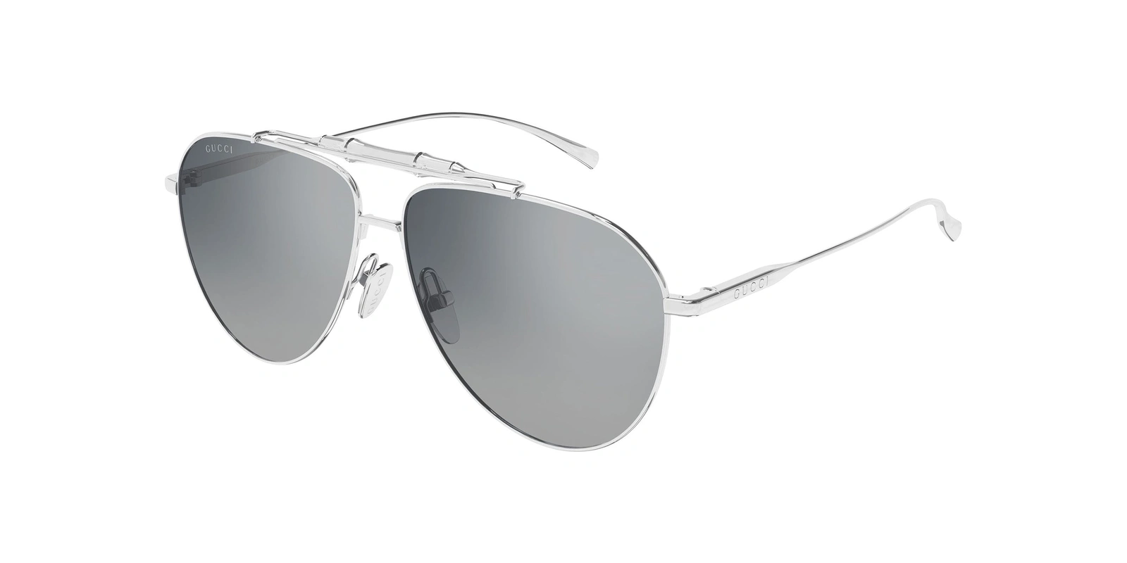SOLAR GUCCI GG2064S 002 60 12 145
