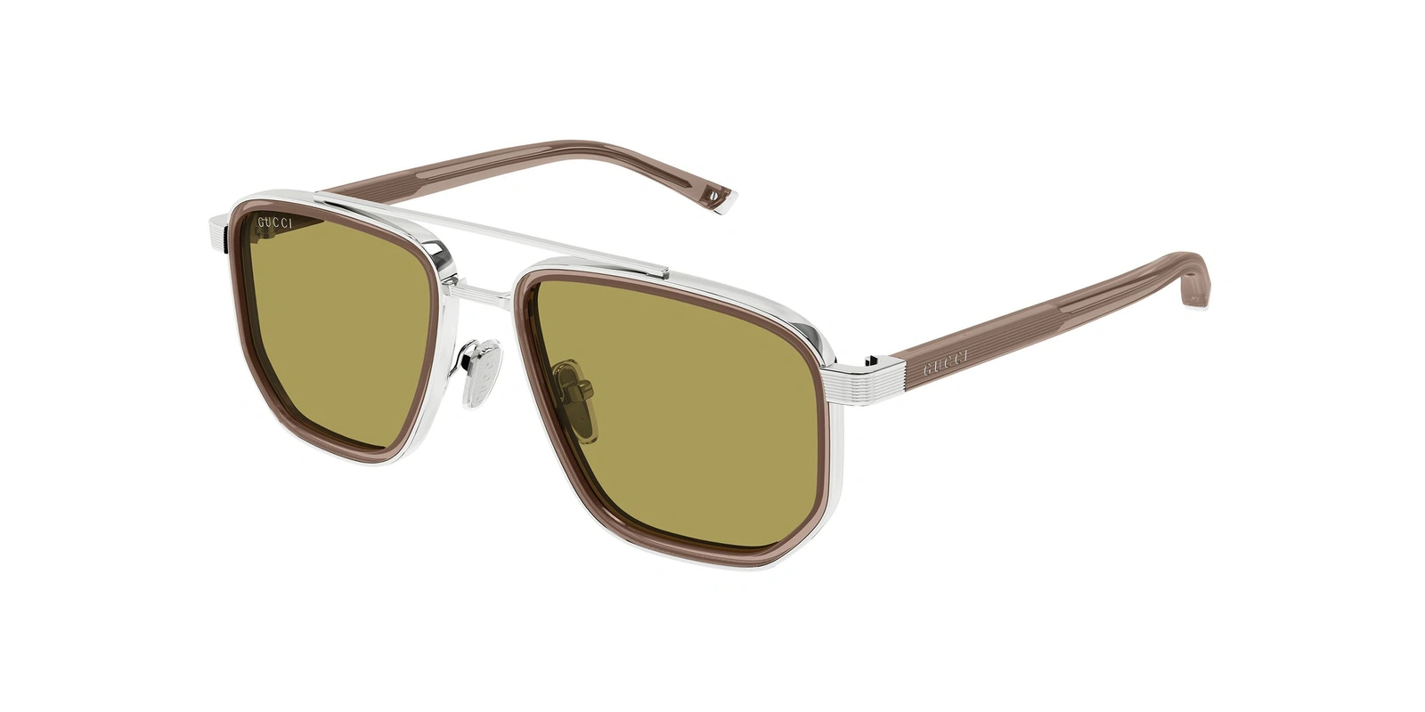 SOLAR GUCCI GG2073S 005 55 19 145