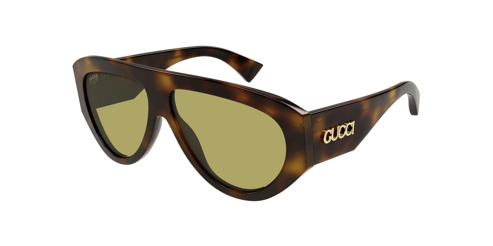 SOLAR GUCCI GG2128S 002 58 12 145