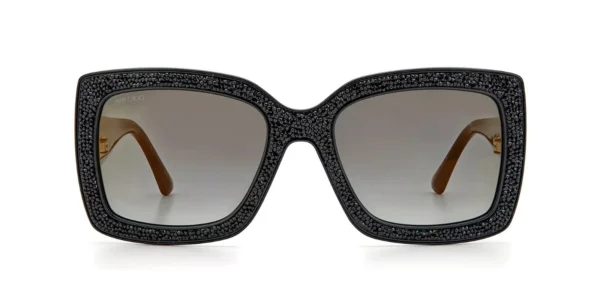 SOLAR JIMMY CHOO VIV/S 807FQ 55 20 140 02