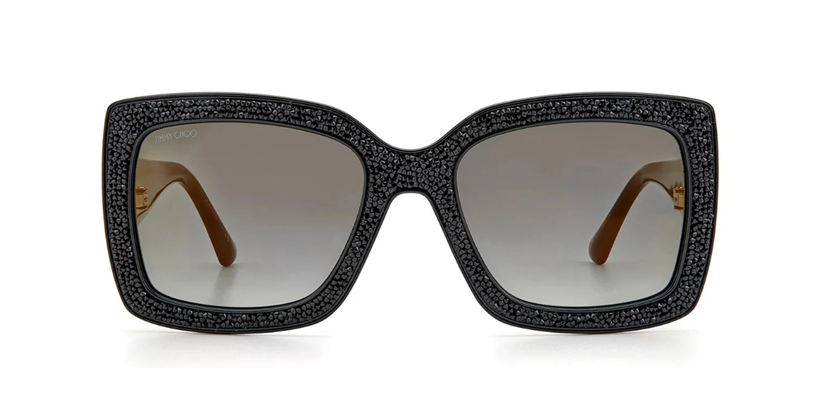 SOLAR JIMMY CHOO VIV/S 807FQ 55 20 140 02