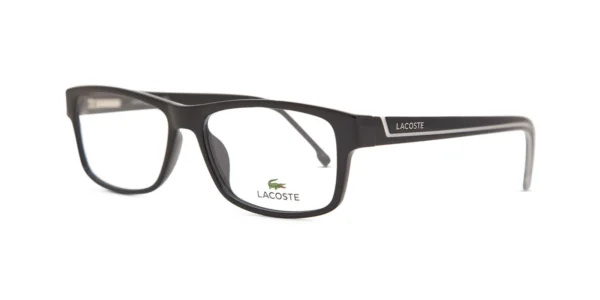 CLIP LACOSTE L2707 001 55 16 145