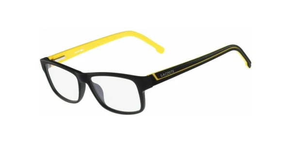 CLIP LACOSTE L2707 002 55 16 145