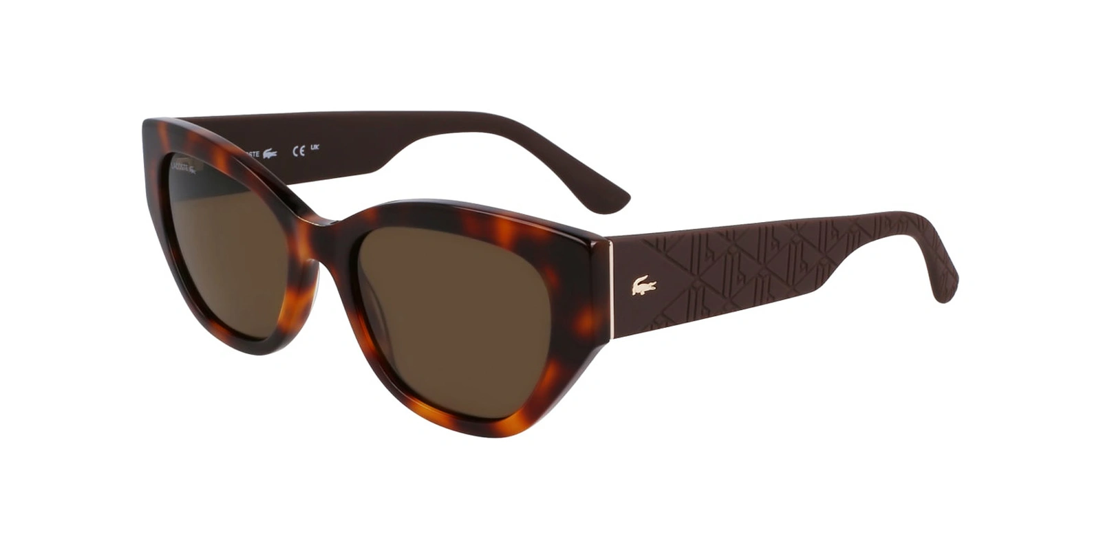 SOLAR LACOSTE L6047S 214 54 19 145