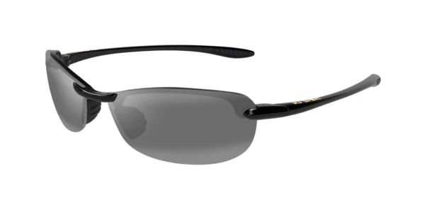 SOLAR MAUI JIM MJ0407S 001 64 14 140