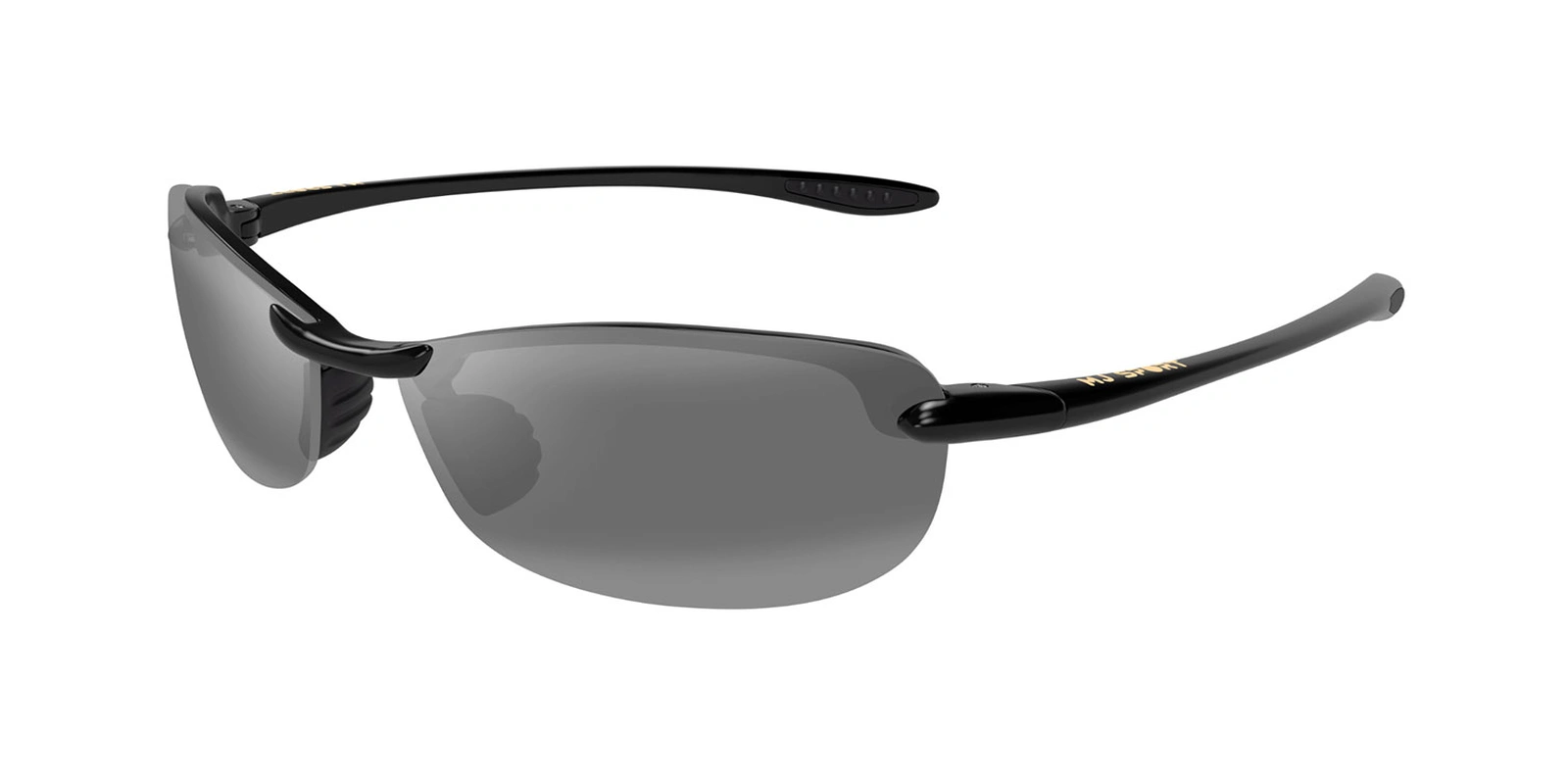 SOLAR MAUI JIM MJ0407S 001 64 14 140