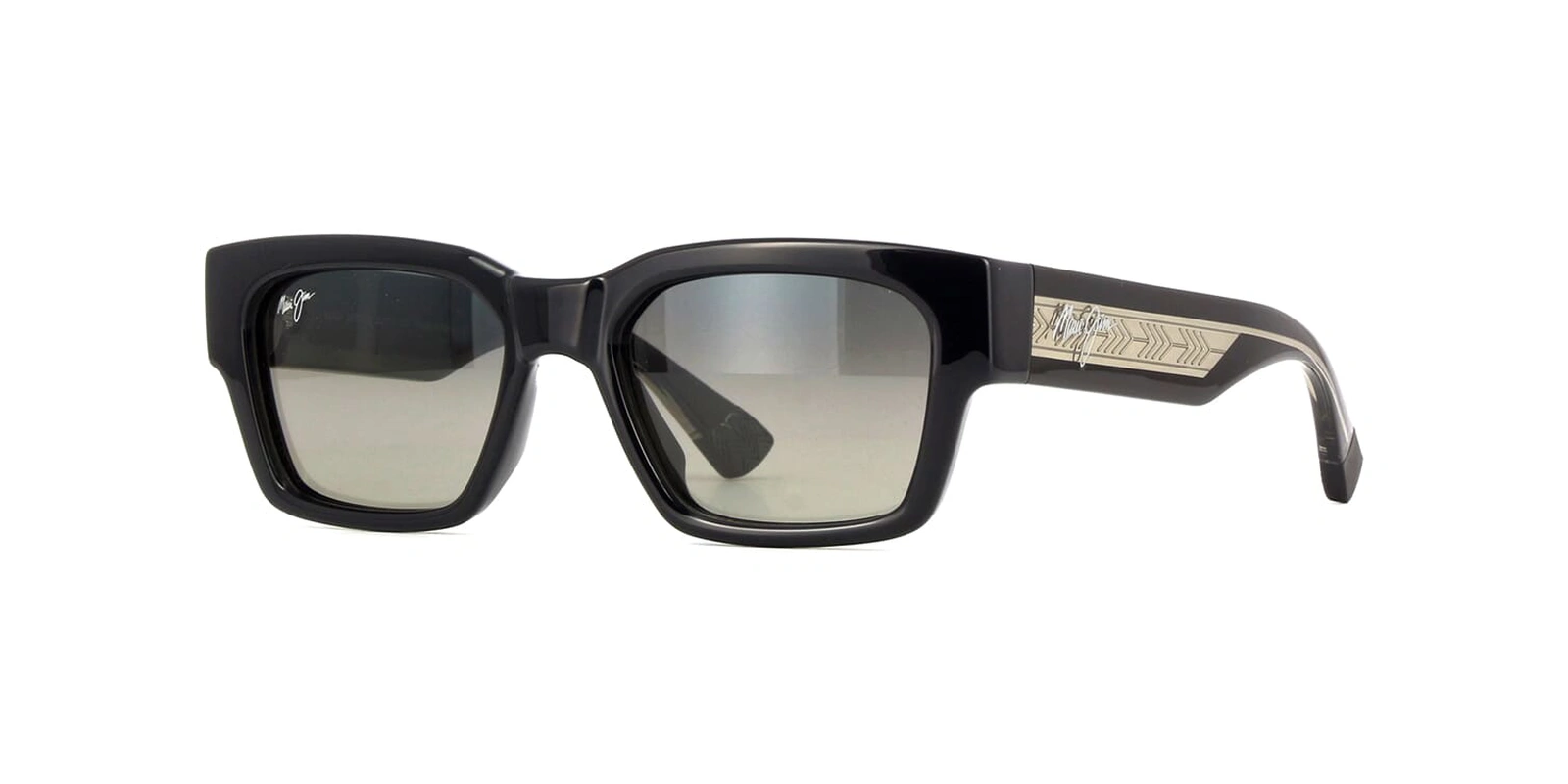SOLAR MAUI JIM MJ642 14 53 18 145