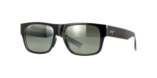 SOLAR MAUI JIM MJ638 02 54 16 140