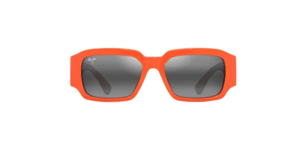 SOLAR MAUI JIM MJ639 29 55 17 145 02