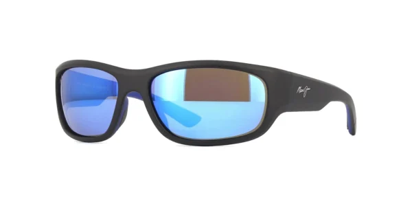 SOLAR MAUI JIM MJ0682S 003 64 17 125