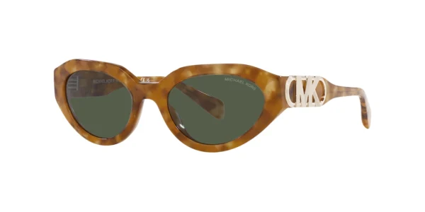 SOLAR MICHAEL KORS EMPIRE OVAL MK2192 393582 53 20 140