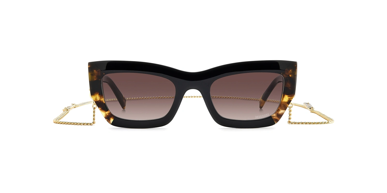 SOLAR MISSONI MIS0151/S WR7HA 53 22 145 02