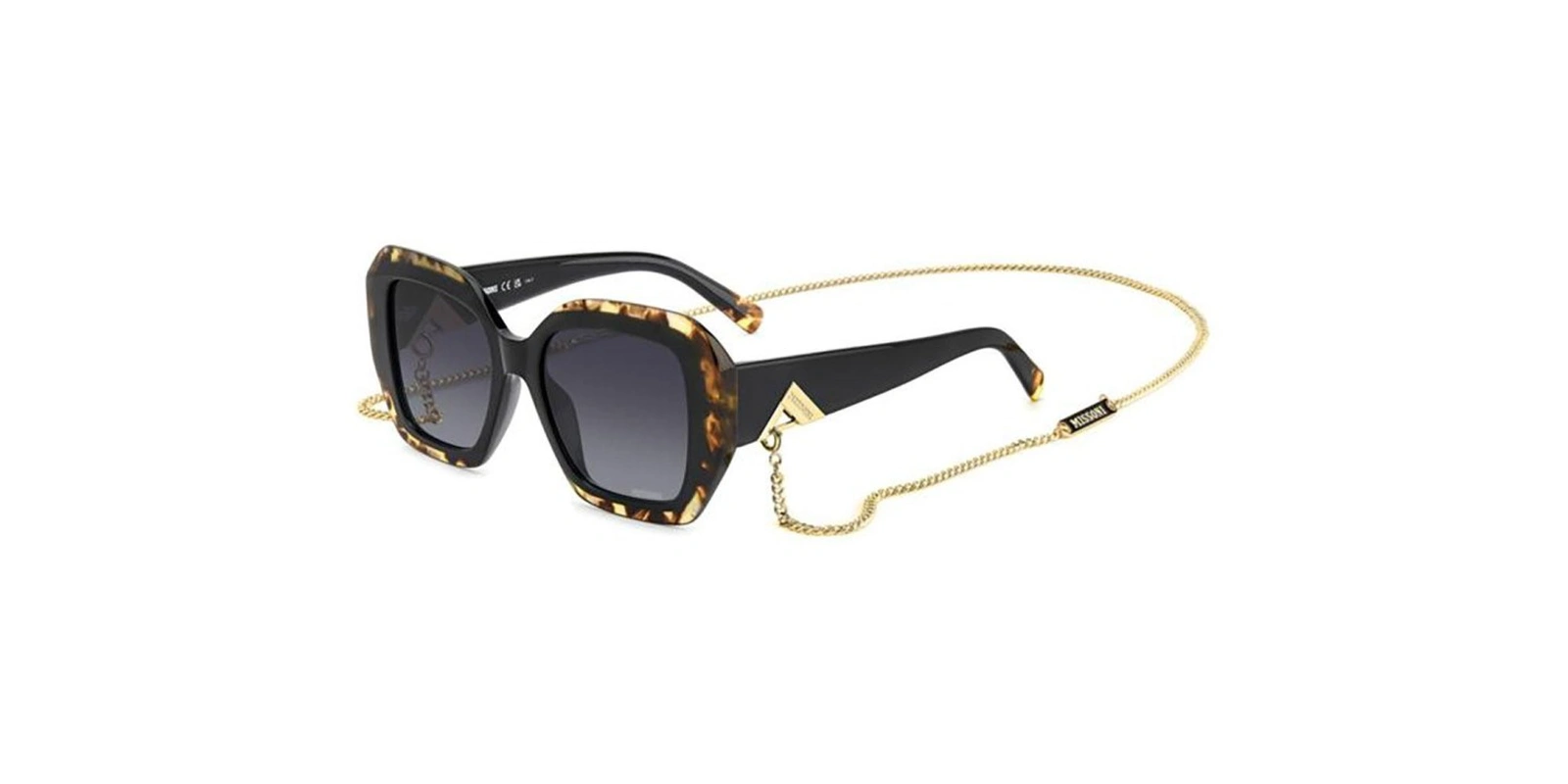 SOLAR MISSONI MIS0168/G/S WR79O 52 18 145