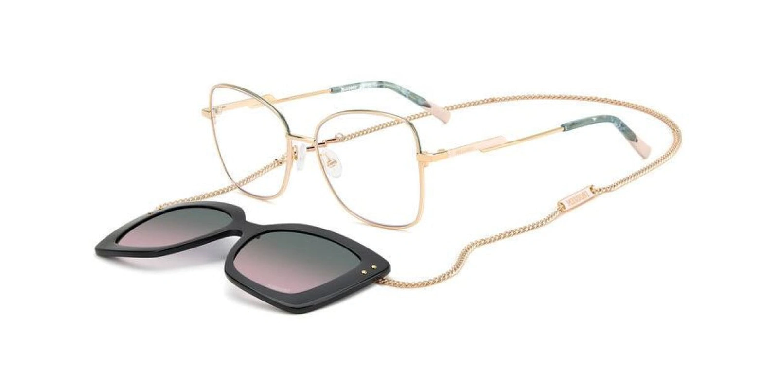 CLIP MISSONI MIS0178/CS DDB99 55 17 145