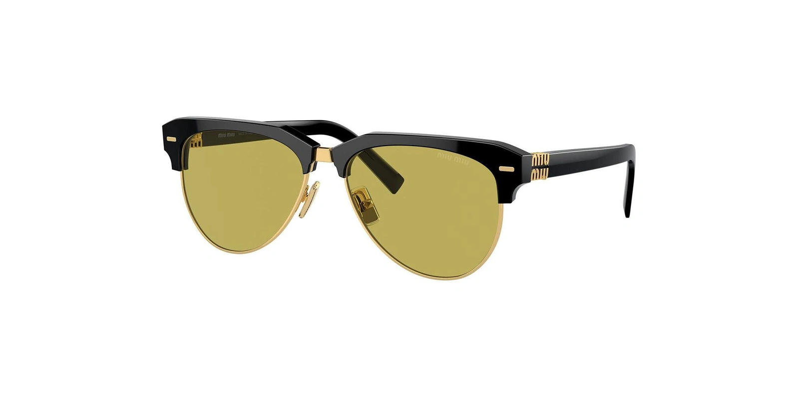 SOLAR MIU MIU M09Z 1AB07O 57 16 140
